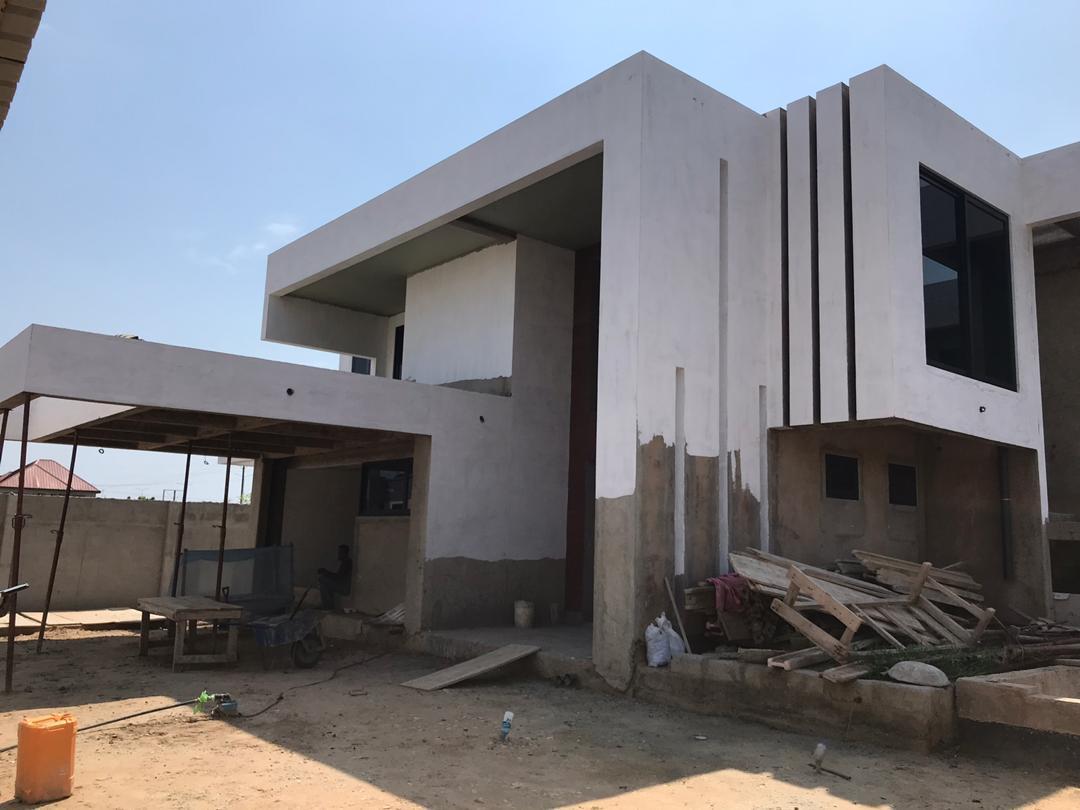 Residential Project 6