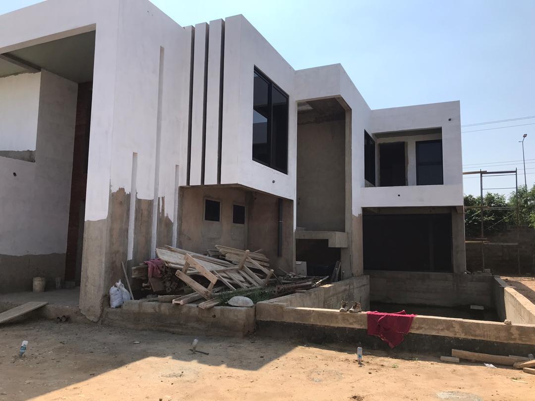 Residential Project 5