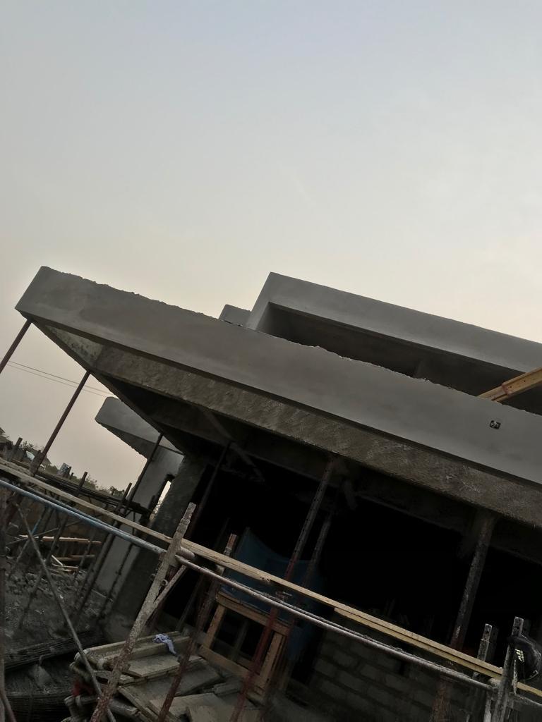 Residential Project 2