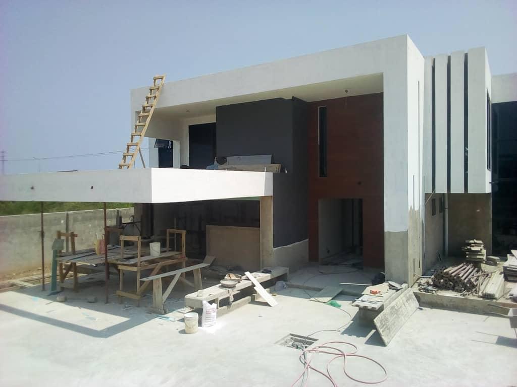 Residential Project 7