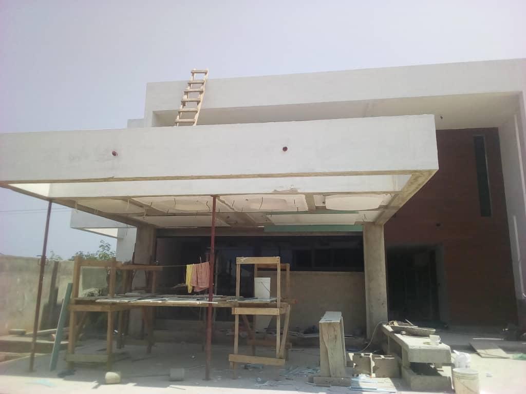 Residential Project 8