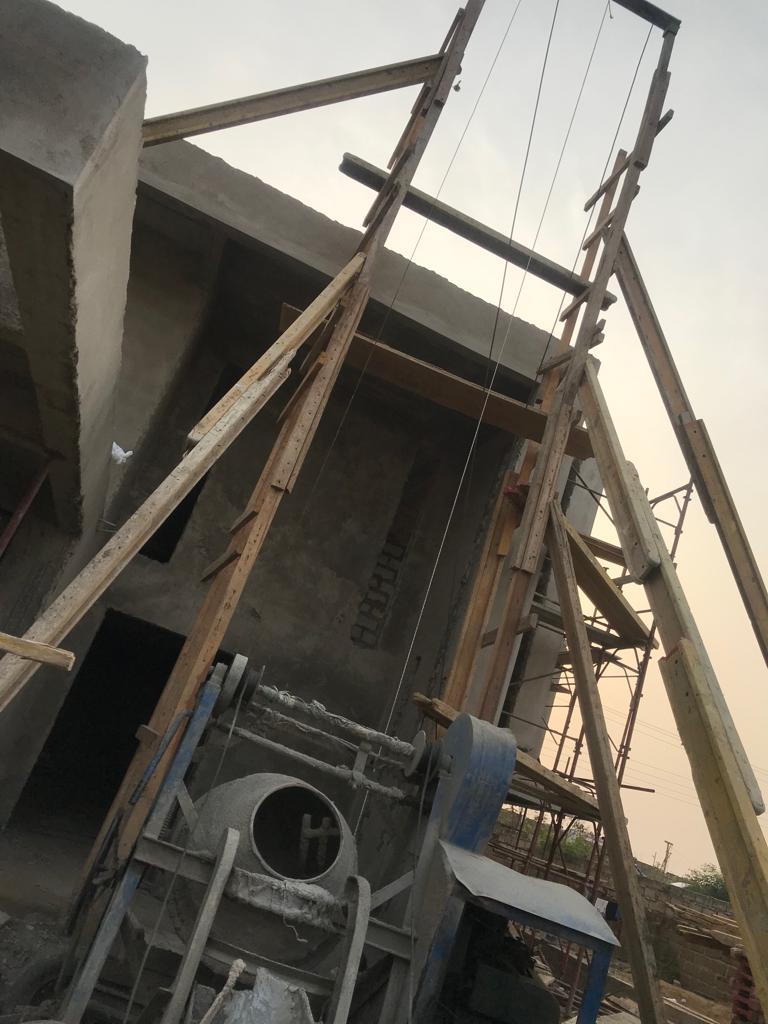 Why Proper Scaffolding and Formwork Are Critical to Structural Safety